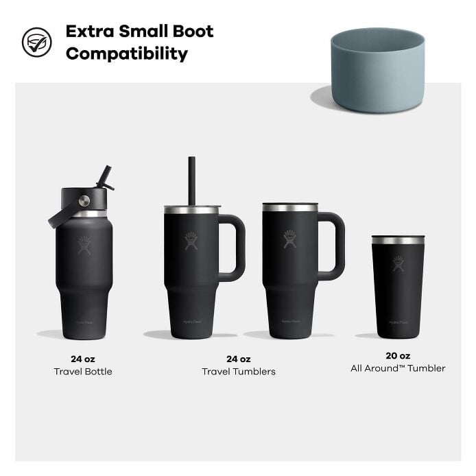 Extra Small Boot image 28