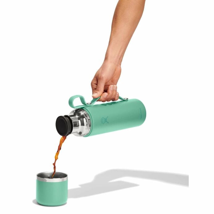 36 oz Hot Flask & Cup image 37