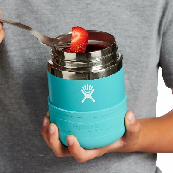 12 oz Kids Food Jar image 5