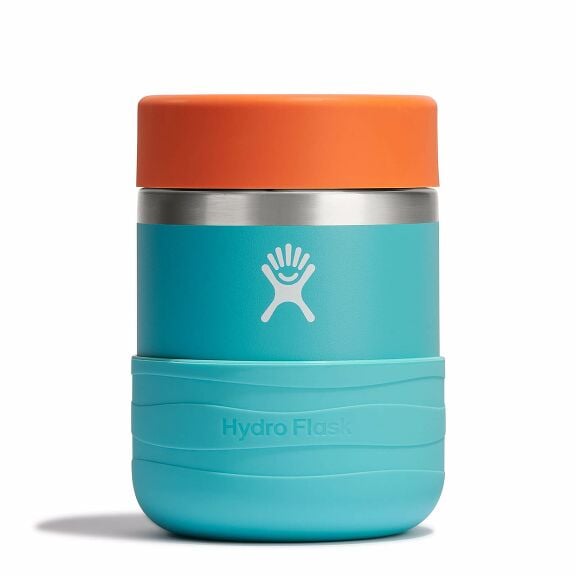 12 oz Kids Food Jar image 1