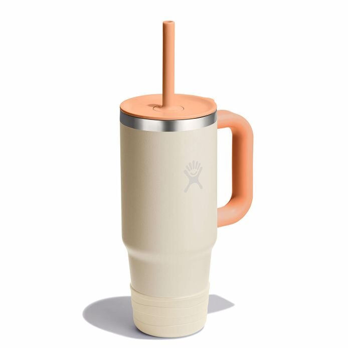 24 oz Kids Travel Tumbler image 5
