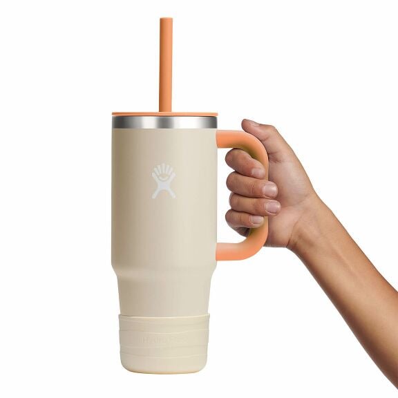 24 oz Kids Travel Tumbler image 10