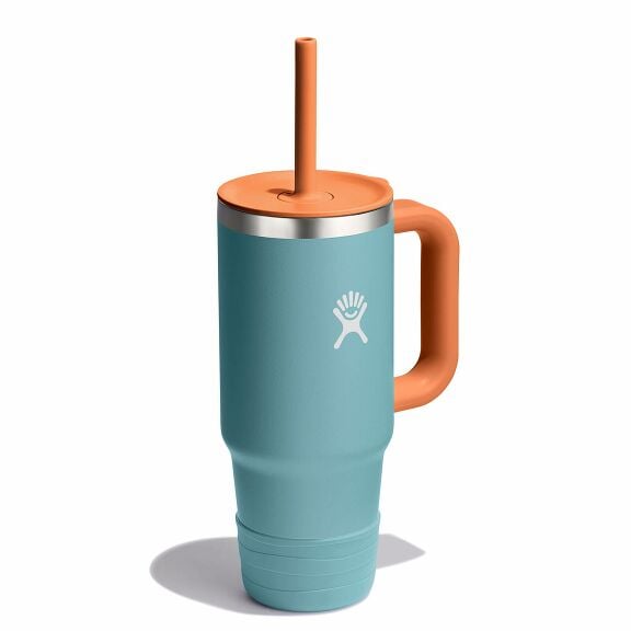 24 oz Kids Travel Tumbler image 25