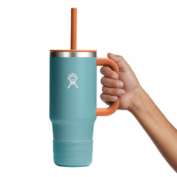 24 oz Kids Travel Tumbler image 28