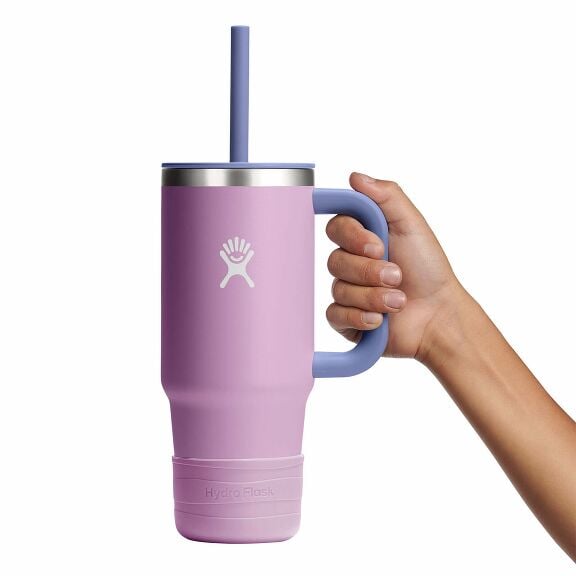 24 oz Kids Travel Tumbler image 22