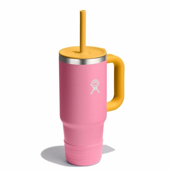 24 oz Kids Travel Tumbler image 2