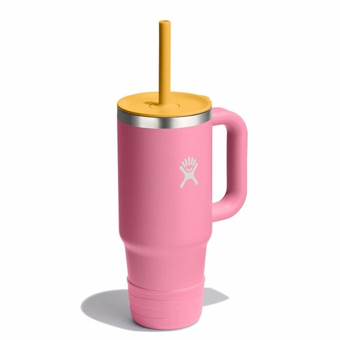 24 oz Kids Travel Tumbler image 2