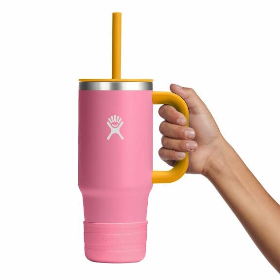 24 oz Kids Travel Tumbler image 6