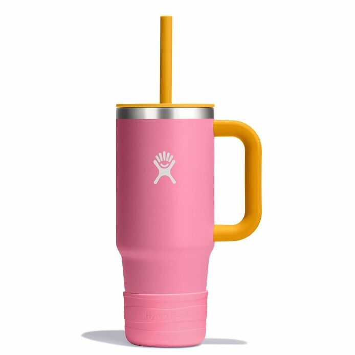 24 oz Kids Travel Tumbler image 1
