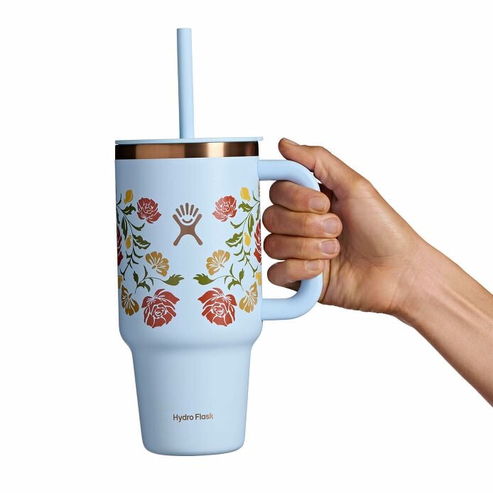 32 oz Travel Tumbler image 96