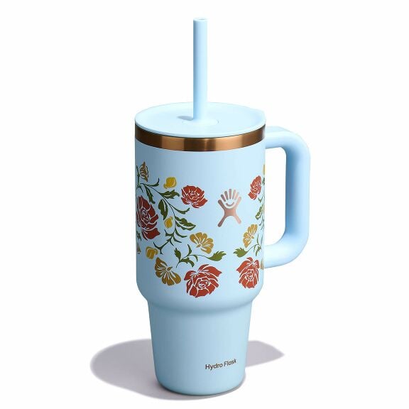 32 oz Travel Tumbler image 80