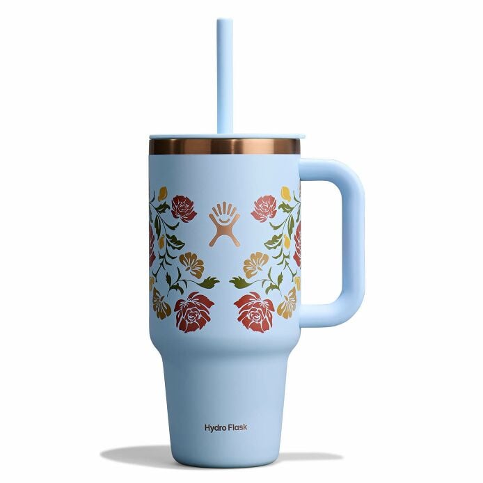 32 oz Travel Tumbler image 94