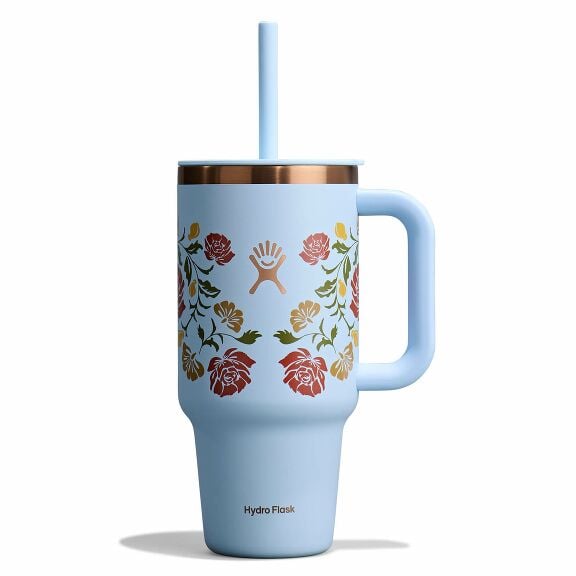 32 oz Travel Tumbler M3 image 10