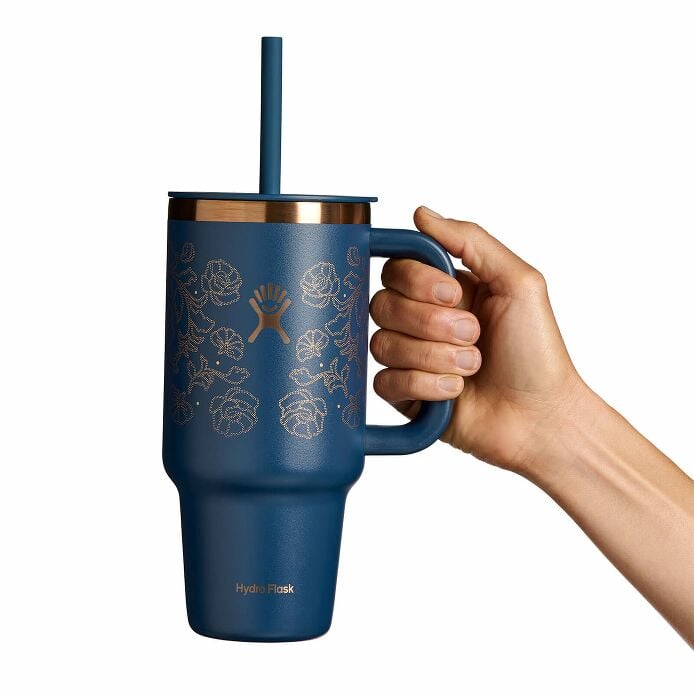 32 oz Travel Tumbler image 101