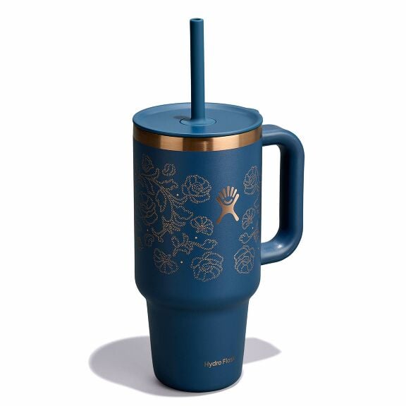 32 oz Travel Tumbler image 86
