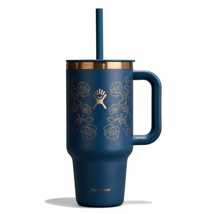 32 oz Travel Tumbler image 99