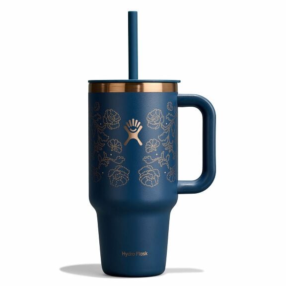 32 oz Travel Tumbler M3 image 6