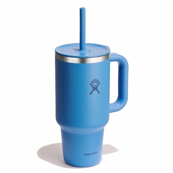 32 oz Travel Tumbler image 74
