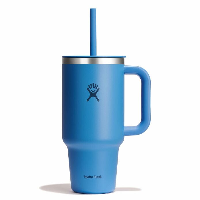 32 oz Travel Tumbler image 88