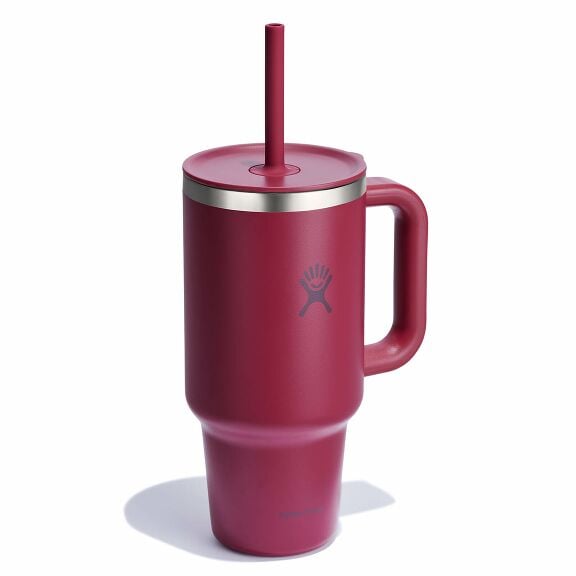 32 oz Travel Tumbler image 68