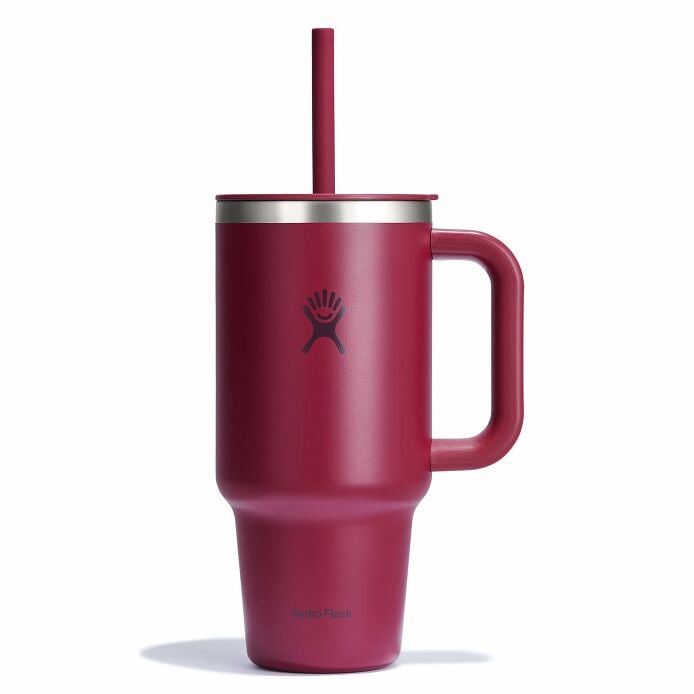 32 oz Travel Tumbler image 82