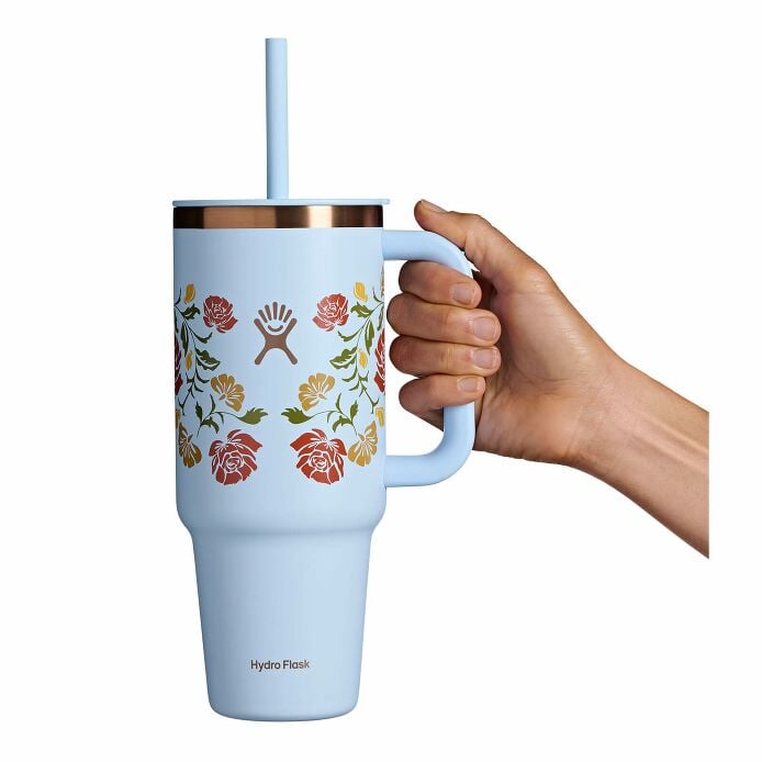 40 oz Travel Tumbler image 46