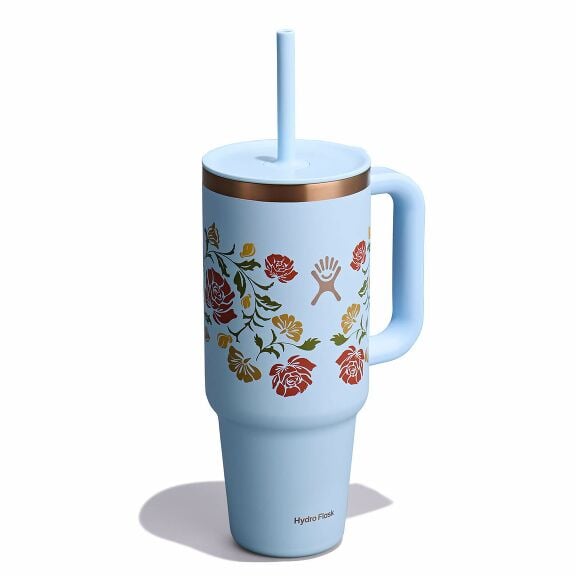 40 oz Travel Tumbler image 66