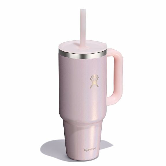 40 oz Travel Tumbler image 2