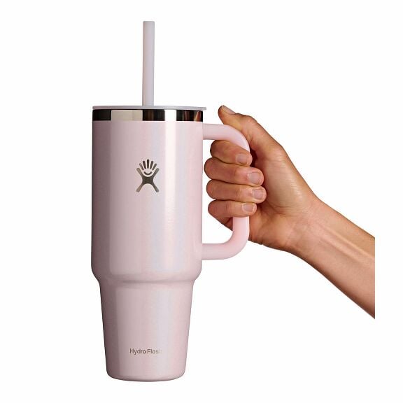 40 oz Travel Tumbler image 6