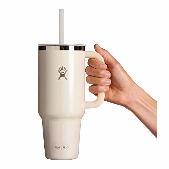 40 oz Travel Tumbler image 81