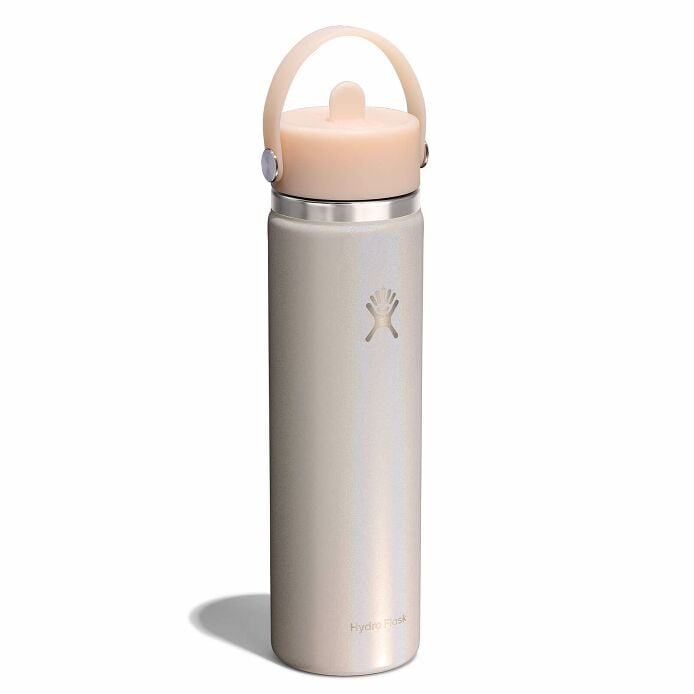 24 oz Wide Mouth with Flex Straw Cap image 23