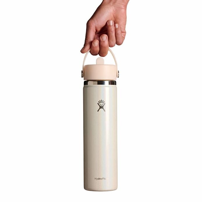 24 oz Wide Mouth with Flex Straw Cap image 24