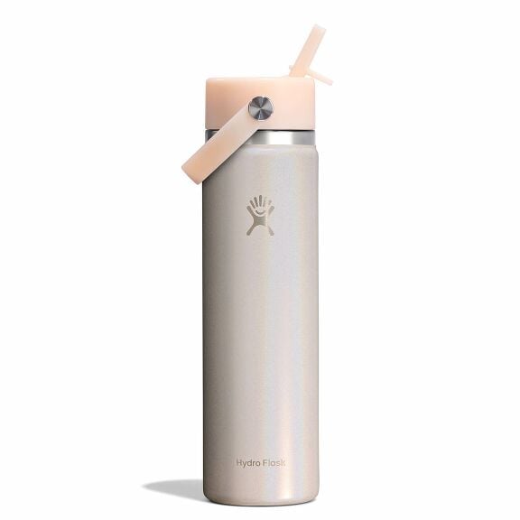 24 oz Wide Mouth with Flex Straw Cap F9 image 5