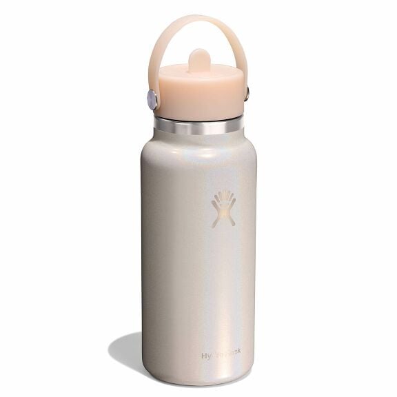 32 oz Wide Mouth with Flex Straw Cap image 32