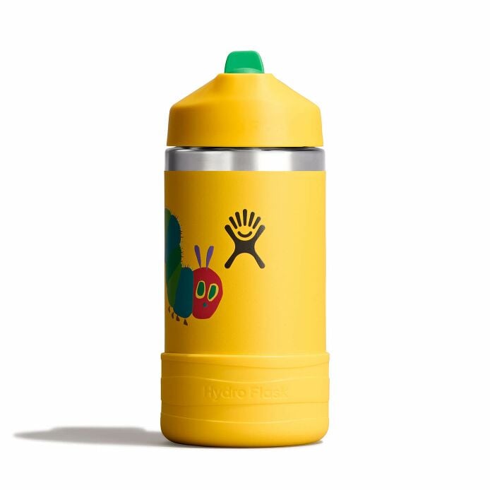 Kids 12 oz Bottle - World of Eric Carle™ image 9