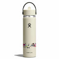 24 oz Wide Mouth with Flex Straw Cap F9 image 1