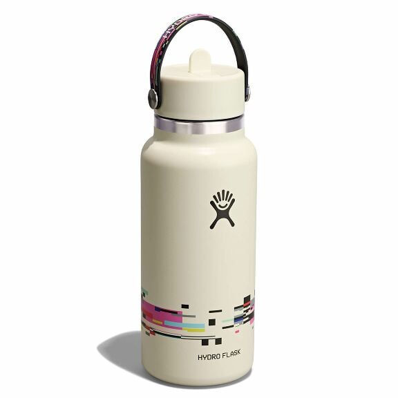 32 oz Wide Mouth with Flex Straw Cap image 103