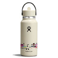 Glitch Collection - 32 oz Bottle with Flex Straw Cap R6 image 1