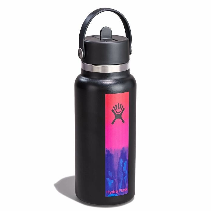 32 oz Wide Mouth Hydro Flask x Arbor image 3