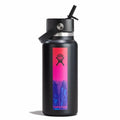 32 oz Wide Mouth Hydro Flask x Arbor H3 image 1