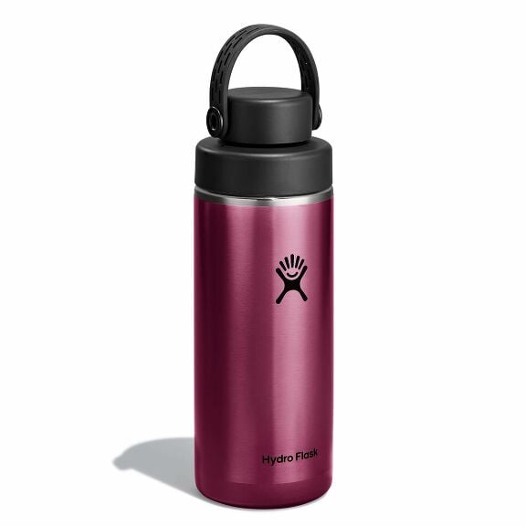 16 oz Lightweight Chug Cap Bottle image 2