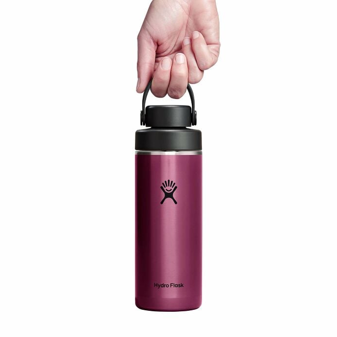 16 oz Lightweight Chug Cap Bottle image 3