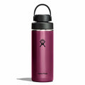 16 oz Lightweight Chug Cap Bottle image 1