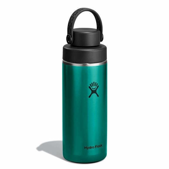 16 oz Lightweight Chug Cap Bottle image 7