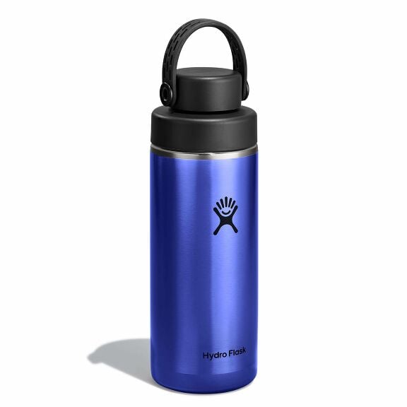16 oz Lightweight Chug Cap Bottle image 13