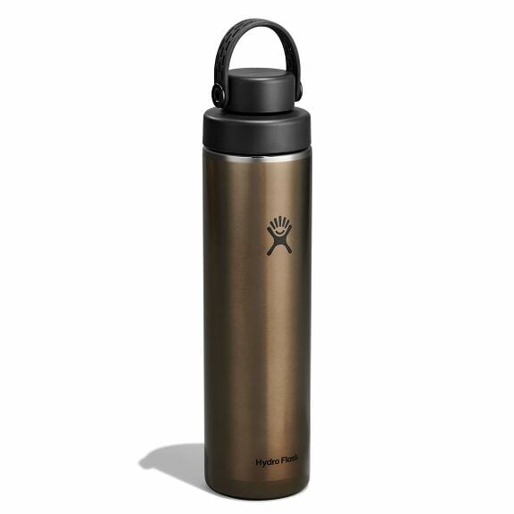 24 oz Lightweight Chug Cap Bottle image 3