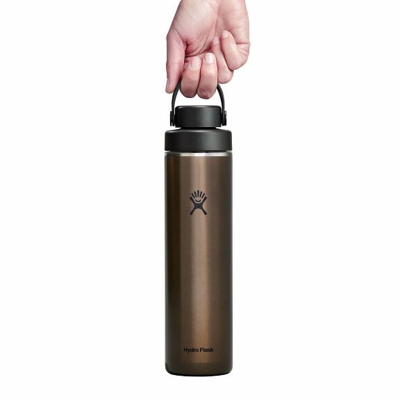 24 oz Lightweight Chug Cap Bottle image 6