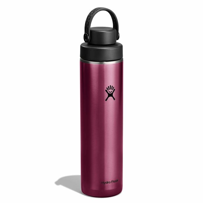24 oz Lightweight Chug Cap Bottle image 8