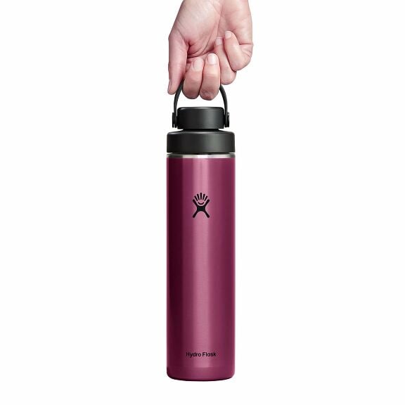 24 oz Lightweight Chug Cap Bottle image 10