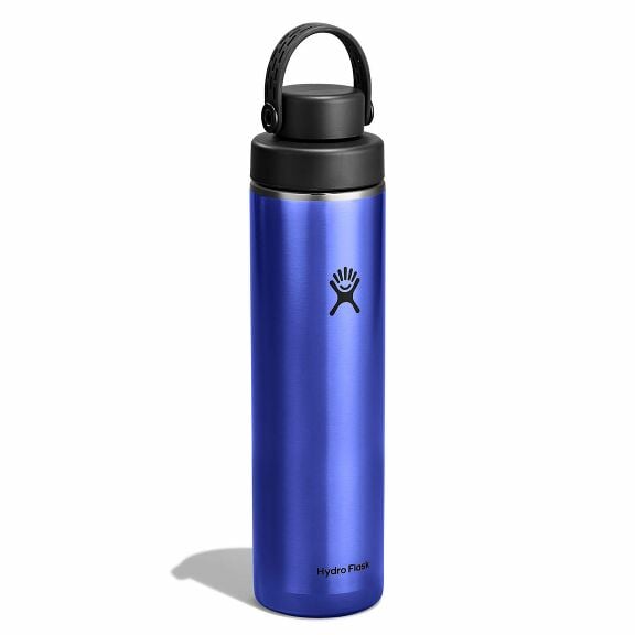 24 oz Lightweight Chug Cap Bottle image 19